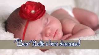 Deus abençoe sua noite