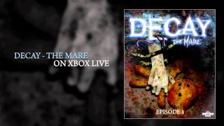 Decay - The Mare (Soundtrack) - 06. Little Dream
