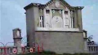 carillon Notre dame de Provence (Forcalquier, France)