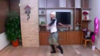 【みうめ】まっさらブルージーンズをかっこよく踊ってみた