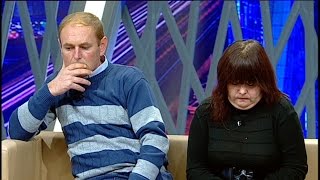 Душа в душу. Касается Каждого, эфир от 19.01.16