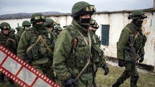 ГРУ России несёт потери