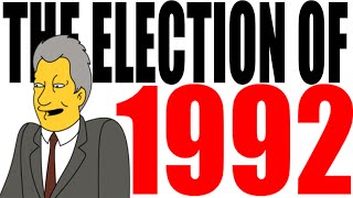 The 1992 Election Explained