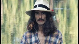 George Harrison ~ Om Hari Om Gopala Krishna