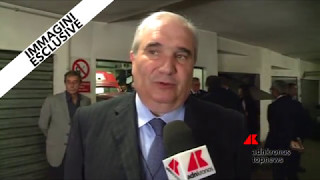 Caso Moro, i Ris a via Montalcini con Scorpion e R4 dopo 39 anni