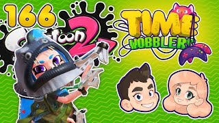 Splatoon 2 - ЧАСТЬ #166: Про-Гайды | Time Wobblers