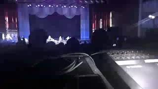 Rustam G'oipov 2016 - yil konsert dasturi