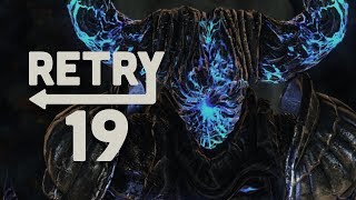Retry: Dark Souls 2 – Ep.19: Brume Tower & Blue Smelter Demon (Crown of the Iron King 1)