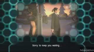 Final Fantasy 7 Crisis Core Walkthrough - Part 17 - HD 720