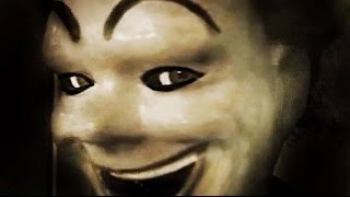 5 Incredibly Disturbing Videos On The Deep Web