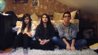 One Direction - Story of My Life (Cover By The Breath)