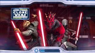 Star Wars Clone Wars Adventures Emulator - Pre-Alpha 0.5 Update