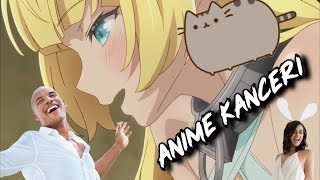 Anime Kanceri #14