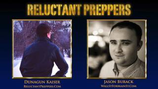 Survive the Expanding Economic Minefield | Jason Burack