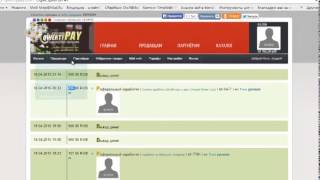 Заработок в интернет! Заработай на сервисе QWERTYPAY !Абсолютно новый способ 2015 г!