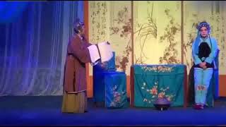 花鼓戲《媳婦且末太任性》 【曲藝薈萃】