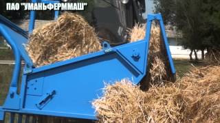 Размотчик рулонов РР 1