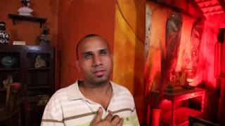 Blooper Reel The DY show