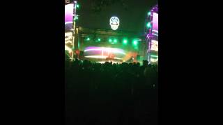 Amine edge and dance part 3 hard day of the dead 2013