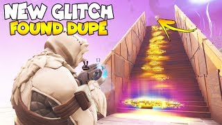 Rich Hacker Found NEW Duplication Glitch! ? (Scammer Gets Scammed) Fortnite Save The World