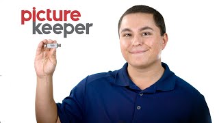 Nothing Compares to Picture Keeper
