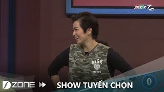 [Show Tuyển Chọn] GIẢI MÃ CƠ THỂ - TẬP 1 - KHẢ NĂNG GIỮ THĂNG BẰNG