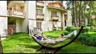 Ulusoy Kemer Holiday Club, Kemer - Кемер, Анталия, Турция