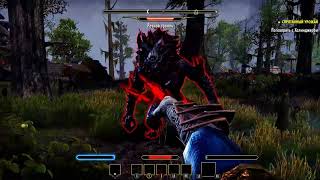 The Elder Scrolls Online | #2 | Прохождение - Вивек, Балмора