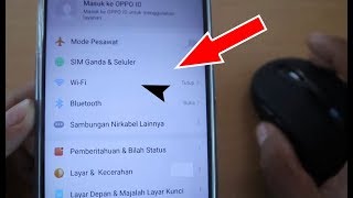 Cara Menggunakan Mouse Bluetooth di HP Android/ iPhone iOS