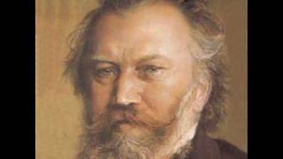 Brahms: Intermezzo in A Major, Op. 118 No. 2 (1893)