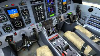 Pilatus PC 12 NG  Carenado Realist FSX