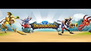 Dragon Soul: 10 Золотых сундука+квесты