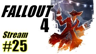 FALLOUT 4 - Дети Атома