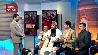 Who Wants To Throttle Voices At Shaheen Bagh? Here's Debate
