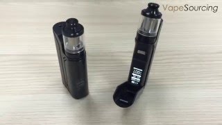 Wismec Reuleaux RX75 Kit ( inspired by VWT420 ) | $40.9 , first batch !!!