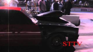 STTV - King of the G-Body - Short Version
