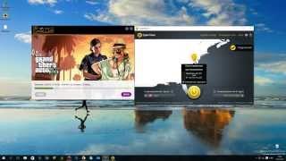Потеря связи с сервером загрузки GTA5 | Connection to Download server lost GTA5 Что при этом делать