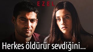 Ezel - İhanet Sonrası İlk Hesaplaşma