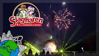 Slagharen | Miracle of Lights 2020