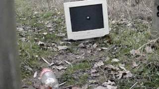 Gamo Hunter 1250 vs screen