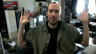 The Enlightenment- / Truth-Seeker's Paradoxical Journey