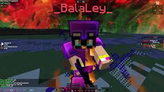 Zonix PvP | Montage #1