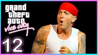 Das KRASSESTE Konzert auf dem ich je war! | GTA Vice City