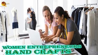 Colours of Pakistan | Hand Crafts |  Sana Adnan  Exhibition | Women Entrepreneurs | Interviews