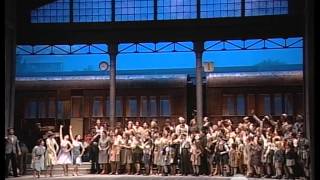 SON QUA...RITORNANO - I PAGLIACCI - 12 GEN. 2014 - PARMA