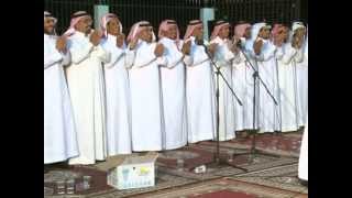 رباعية بين سعيد الشهيب ومحمد بن شديد وخالد العصيمي وعيضة الشلوي
