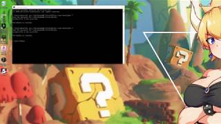 Win10 - Can't Connect to Network Share 'Handle Is Invalid' FIX