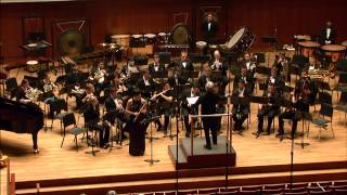 Liebermann: Concerto for Flute and Orchestra, Op. 39