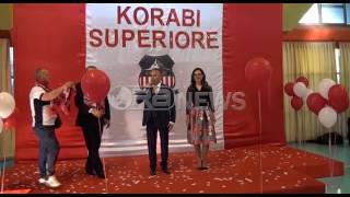 Korabi në Superligë pas 55 vitesh pritjeje- Ora News
