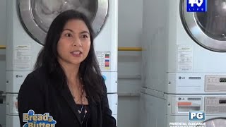 Bread n' Butter: Starting a laundry business (location and equipment)